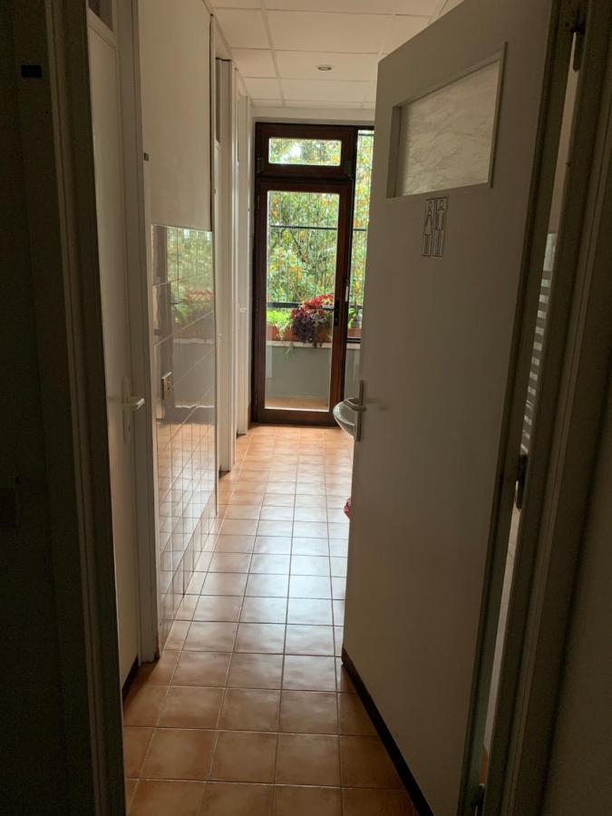Casa Per Ferie Jpii Dom Polski Roma Exterior foto
